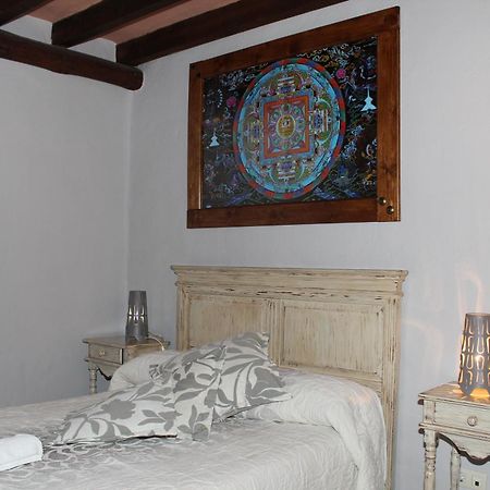 Hotel Rural Los Jarales อิสตาน ห้อง รูปภาพ