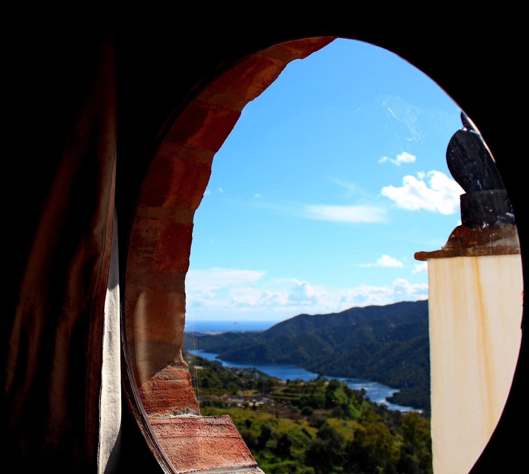 Hotel Rural Los Jarales อิสตาน ภายนอก รูปภาพ
